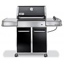 Weber Genesis E-310 LP Gas Grill - Black