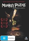 Monkey Puzzle [ NON-USA FORMAT, PAL, Reg.4 Import - Australia ]