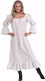 Forum Novelties Women's Medieval Chemise Costume Accessory