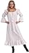 Forum Novelties Women's Medieval Chemise Costume Accessory