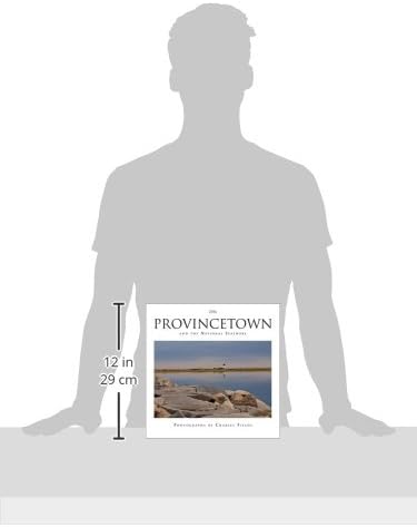 2016 Provincetown and the National Seashore