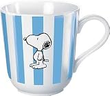 United Labels 0103954 - Best of Snoopy-Classic Becher Porzellan in prämierter Geschenkverpackung 300 ml
