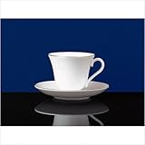 Signet Platinum Victoria Teacup [Set of 4]