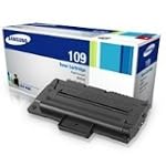 Black Toner Cart for SCX-4300 2K Page...