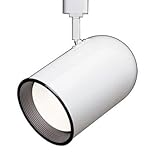 IMAGE OF WAC Lighting Line Voltage Track Head