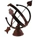 Armillary Garden Sundial