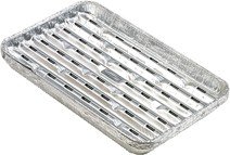 NEOTEN ALU-GRILL PFANNEN ECK.5ER 6445