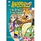 LarryBoy and the Abominable Trashman! by Peterson, Doug [Zonderkidz, 2003] Paperback [Paperback]
