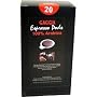 Gaggia 100% Arabica Coffee Pods - Carton of 20