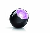 picture of Philips LivingColors 69150/30/PU LED Mood Light, Mini, Black