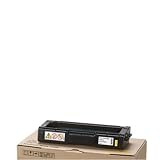 Yellow Print Cartridge Sp C310A All In One