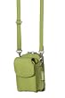 Baggallini Crinkle Phone/PDA Case, Leaf Green