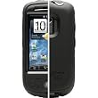 Otterbox New Oem Defender Case With Belt Clip Holster For Htc Hero