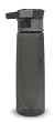 Contigo AUTOSEAL Water Bottle, 24 Ounces, Charcoal