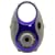 Bean A5650 Metallic Purple