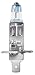 Produkt-Bild: OSRAM 12V H1 NIGHT BREAKER 64150NBR 55W P14,5S  2er-Blister