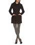 Vero Moda Nina - Manteau - Long - Fantaisie - Femme