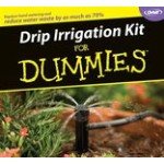 Drip Irrigation Installation Instructions For Dummies