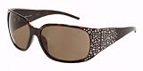 AUTHENTIC DOLCE & GABBANA DG D&G 8044B 502 73 HAVANA BROWN PLASTIC SHADES SUNGLASSES by 