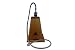 Vaporizer Hardwood Box Pyramid