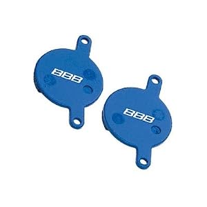 BBB DiscStop Mountain Bike Disc Brake Pads - 55201041 /BBS-33