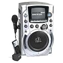Emerson GQ755 CDG Karaoke System iPod Compatible w/ 100 Songs