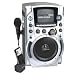 Emerson GQ755 CDG Karaoke System iPod Compatible w/ 100 Songs Emerson GQ755 CDG Karaoke System iPod Compatible w/ 100 Songs