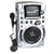 Emerson GQ755 CDG Karaoke System iPod Compatible w/ 100 Songs