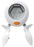 Fiskars Hexagon Squeeze Punch, Extra Large (159090-1001)