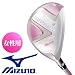 �~�Y�m(MIZUNO) �[�t�@�[ ���f�B�X 7�� �t�F�A�E�F�[�E�b�h 43BR10857
