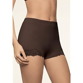 Flexees Boyshort, Shapewear Chic