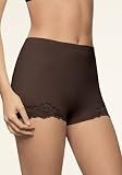 Flexees "Shapewear Chic" Micro Boyshort