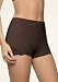  : Flexees "Shapewear Chic" Micro BoyshortF