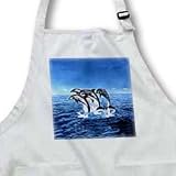 Dolphins - Dolphins - Aprons