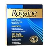 Rogaine Extra Strength