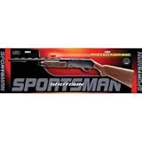 Parris Sportsman Shotgun