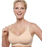 Bravado Womens Seamless Nursing Bra Butterscotch XL