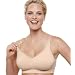 Bravado Womens Seamless Nursing Bra Butterscotch XL
