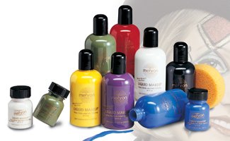 Liquid Makeup Prpl 4 1/2 Oz