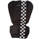 Maclaren MX3 Reversible Liner - Black/ Silver