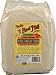 Organic Whole Wheat Flour, 48 oz (1.35 kg)