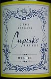 2009 Cupcake Vineyards Malbec 750ml 750 ml