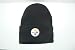 NFL Pittsburgh Steelers Black Cuffed Knit Beanie Hat Ski Skull Cap Lid Toque