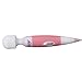 Mini Fairy 360 Twist Degree Compact Vibrating Personal Massager with Built-in Rechargeable Battery