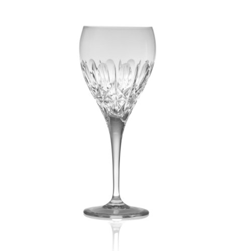 2 Medium Grace Wine Glasses