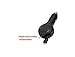 Samsung Galaxy Grand Prime Premium Auto Car Charger With 3ft Retractable Cord Built In Intelligent Protection Circuit And Fuse