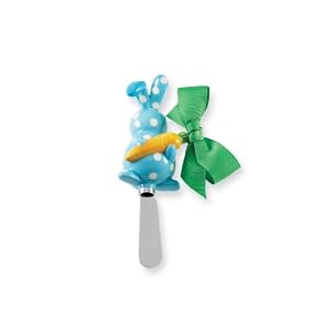 Mud Pie Bunny Spreader