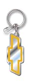 Chevy Logo Enamel Key Chain