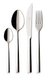 Villeroy & Boch 12-6264-9050 Piemont Tafelbesteck 18/10 30-teilig