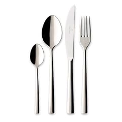 Villeroy & Boch 12-6264-9050 Piemont Tafelbesteck 18/10 30-teilig